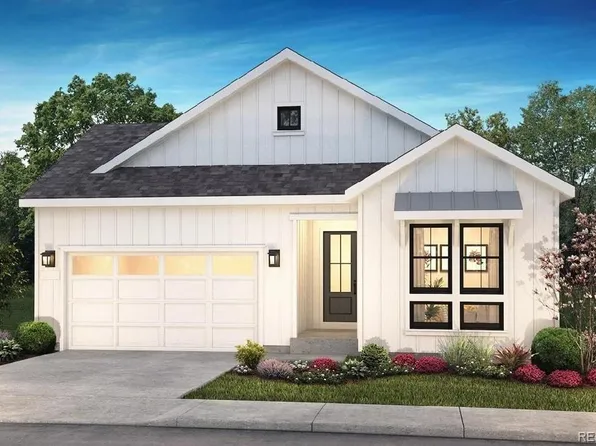 9616 Winterset Circle, Littleton, CO 80125