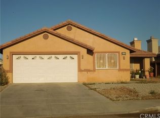 14293 Savanna St, Adelanto, CA 92301