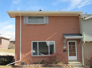 8744 Mariposa St, Thornton, CO 80260