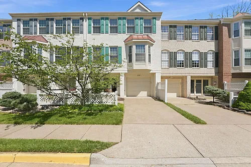 2709 Baronhurst Dr Photo 1