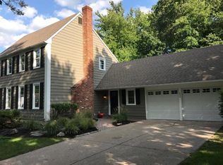 239 Hadleigh Dr, Cherry Hill, NJ 08003