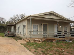 1010 S Bennett Ave UNIT B, Tyler, TX 75701