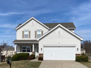 5533 Emerald Ridge Dr, Saint Charles, MO 63304