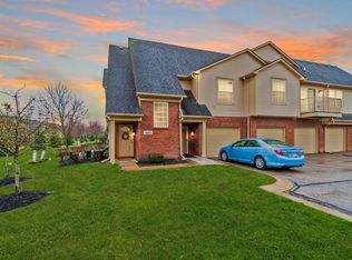 3987 Cornerstone Dr, Canton, MI