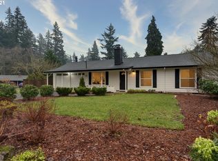 5804 Kennycroft Way, Lake Oswego, OR 97035