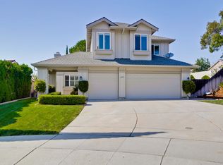 3239 Heritage Point Ct, San Jose, CA
