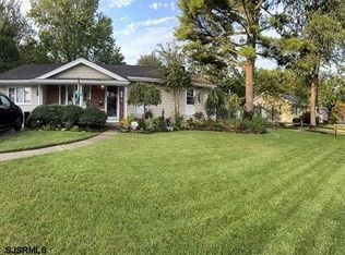 503 Sterling Ave, Linwood, NJ 08221