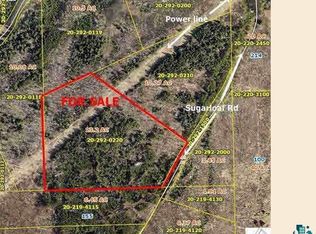 Xx22 Sugar Loaf Rd, Schroeder, MN 55613