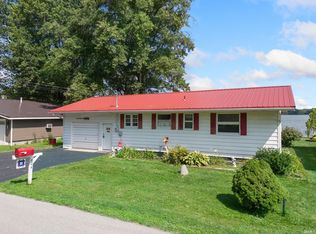 604 W Neher Rd, Silver Lake, IN 46982