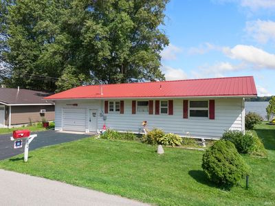 604 W Neher Rd, Silver Lake, IN, 46982