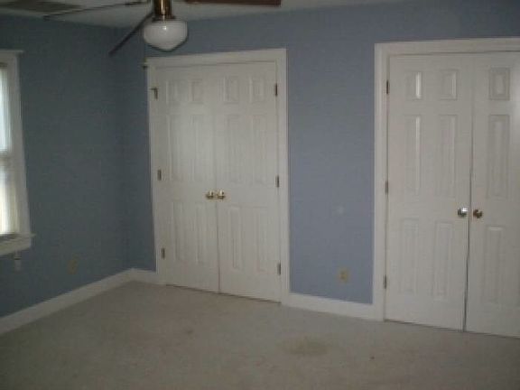 One of the Large bedrooms