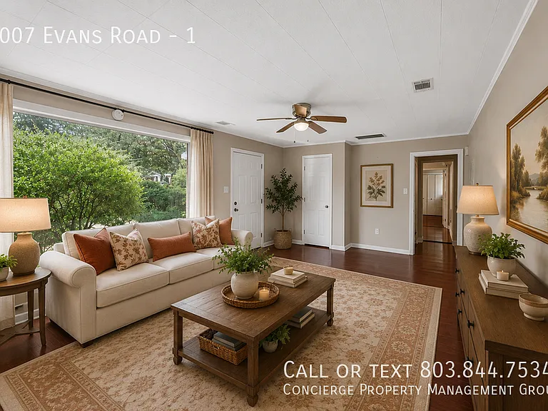 1007 Evans Rd #1 — Photo 3