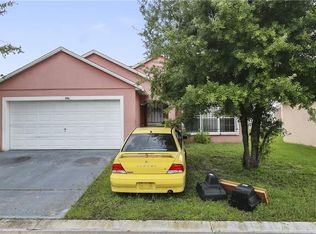 632 Sago Ln, Orlando, FL 32811