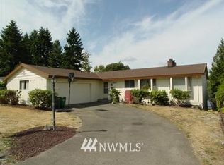 4117 Westview Dr NE, Bremerton, WA 98310
