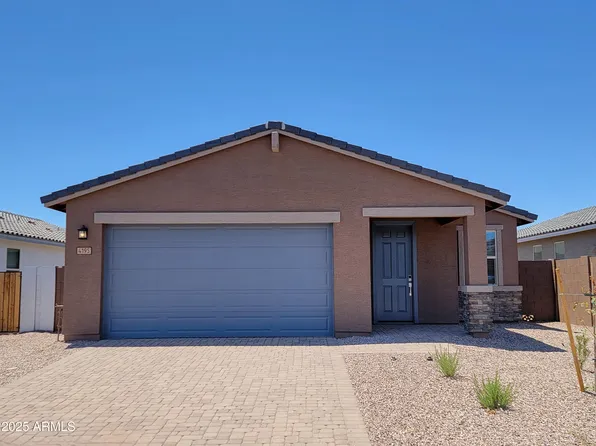 4195 W LISA Lane, San Tan Valley, AZ 85144