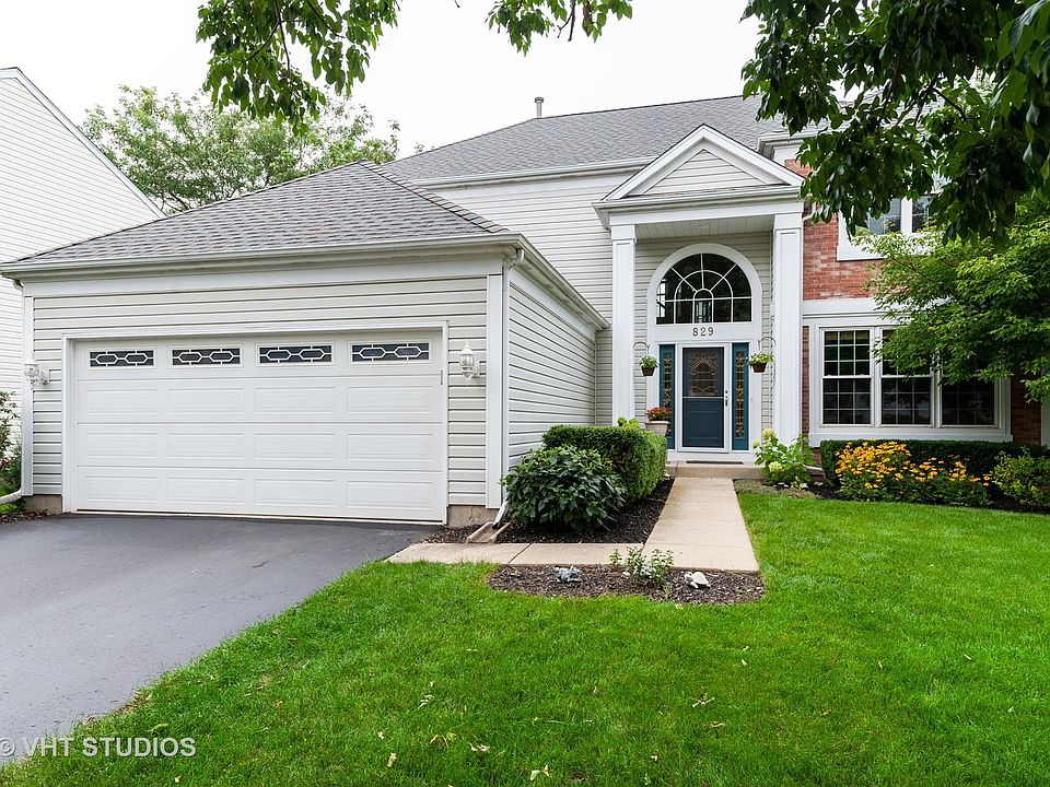 1st image of 829 Tylerton Cir