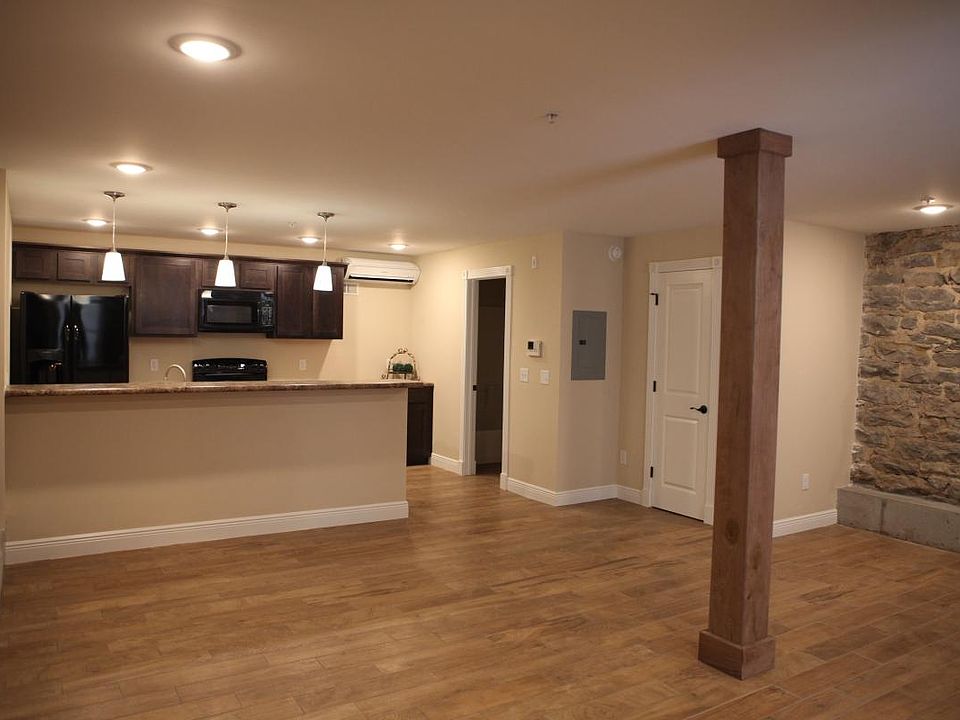 Open Space