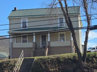 1103 N Alleghany Ave, Covington, VA 24426