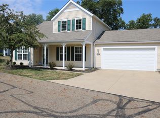 2920 Greenwing Ct, Akron, OH 44319