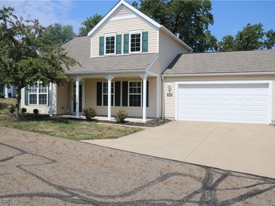 2920 Greenwing Ct, Akron, OH, 44319