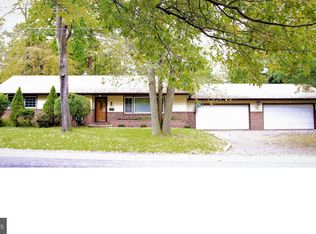 537 Maple Ave, Woodbury Heights, NJ 08097