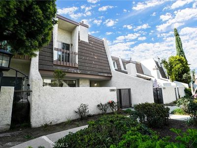 18360 Collins St UNIT H, Tarzana, CA, 91356