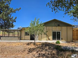 38800 Bahrman Rd, Anza, CA 92539