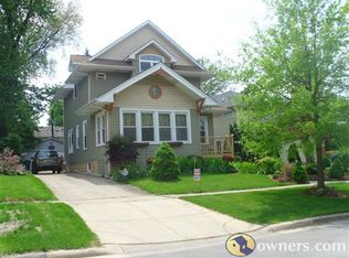 607 Franklin St, Downers Grove, IL 60515
