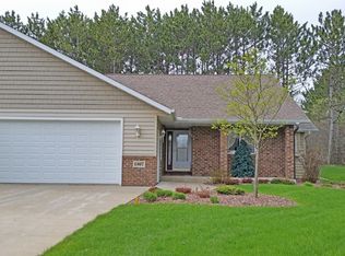 1807 Savannah Cir, Marshfield, WI 54449