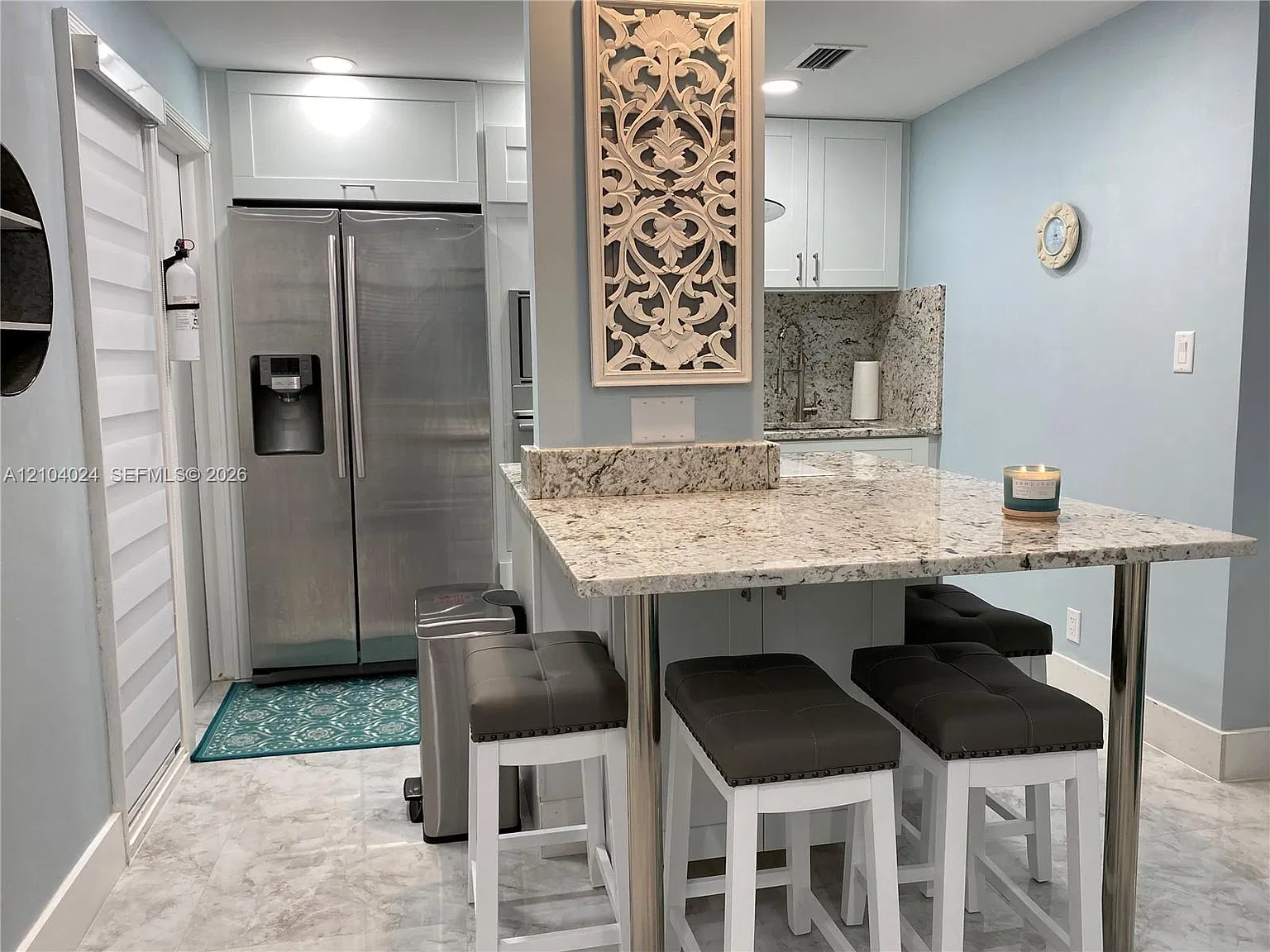 Village By The Sea Condo — Photo 3