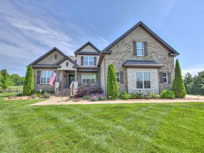 1021 Hideaway Rd, Columbia, TN, 38401