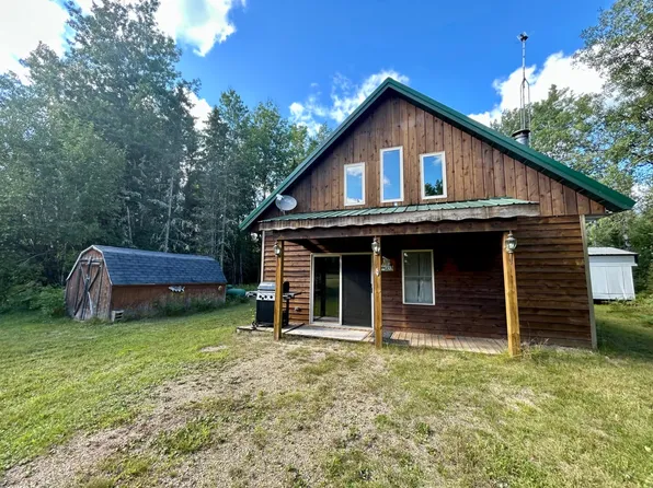 7960 River Bank Ln, Alvin, WI 54542