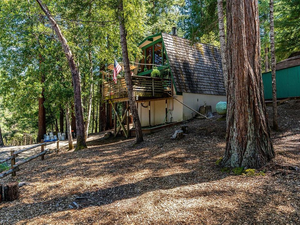1500 Perch Way, Willits, CA 95490 MLS 323028321 Zillow