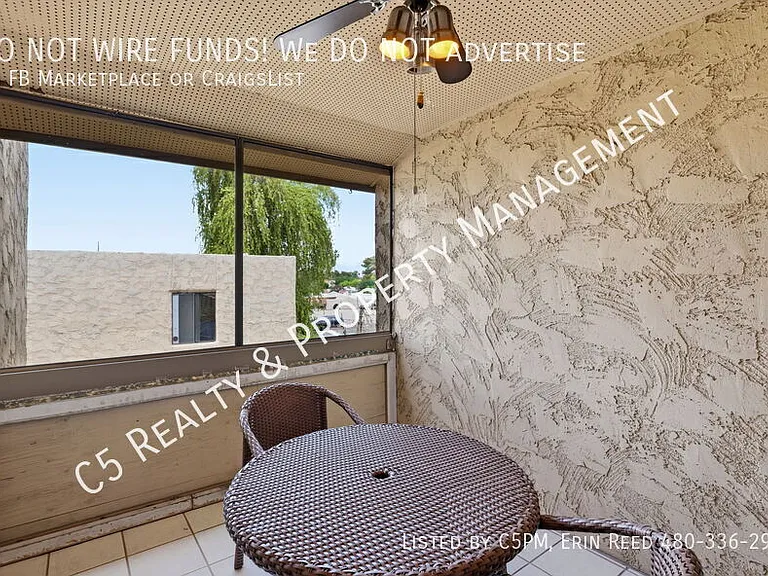 4950 N Miller Rd #339 — Photo 25