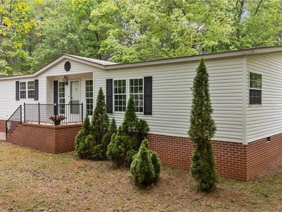 55 Redd Shop Rd, Farmville, VA, 23901