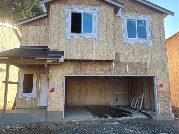 3007 (Lot 08) 6th Avenue NE, Olympia, WA 98506