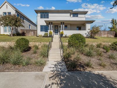 13620 Walsh Ave, Aledo, TX, 76008