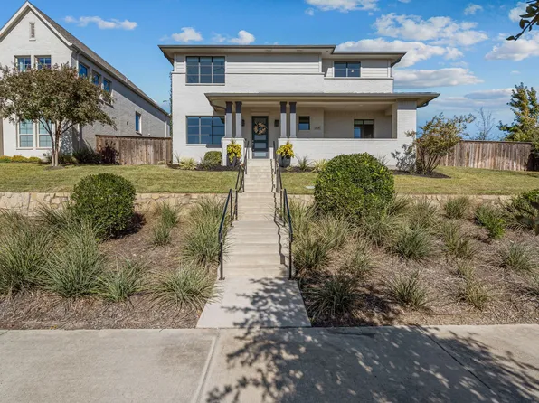 13620 Walsh Ave, Aledo, TX 76008