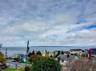 2517 NW 194th Pl, Shoreline, WA 98177