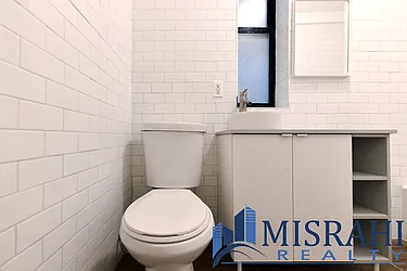 Rented by J Misrahi Realty Corp