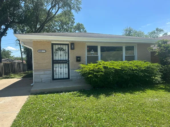 933 E 142nd St, Dolton, IL 60419