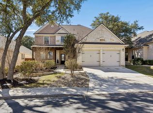 27015 Trinity Woods, San Antonio, TX 78261