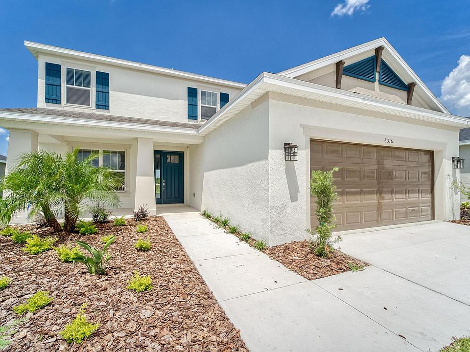 6316 Laurelcrest Gln, Palmetto, FL 34221 Zillow