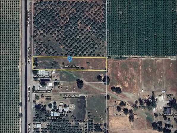 0 Burnham Ave #6, Corning, CA 96021