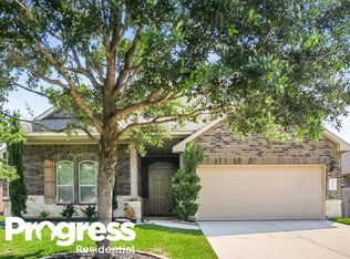 21627 Hansom Dr, Porter, TX 77365