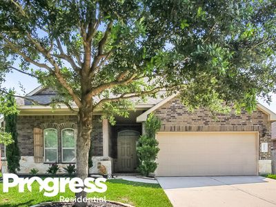 21627 Hansom Dr, Porter, TX, 77365