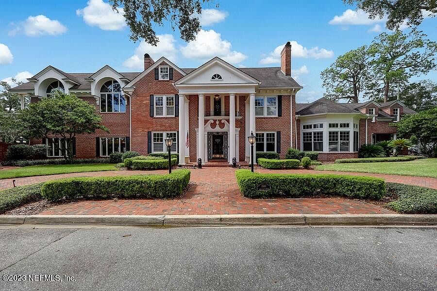 1980 GREENWOOD AVE, Jacksonville, FL 32205