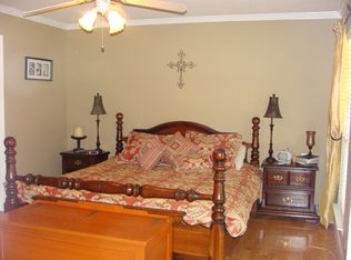 6108 Scenic West Dr #12, Mobile, AL 36693