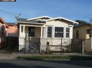584 5th St, Richmond, CA 94801