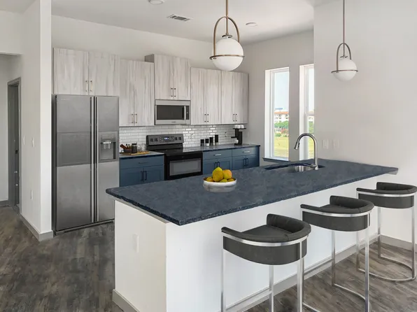 2781 N Carroll Ave #208, Dallas, TX 75204